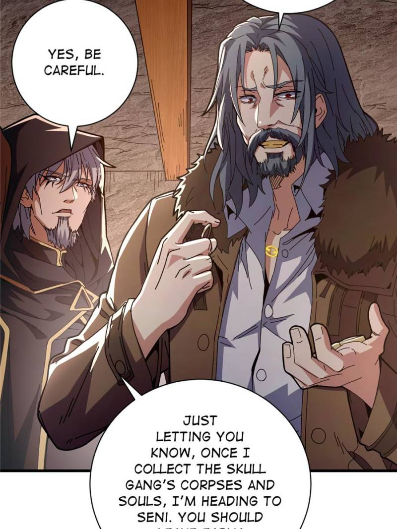 A Transmigrated Warden's Battle for Redemption Chapter 103 67